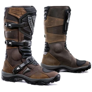 Forma Boots Adventure Brown 43 Motorcycle Boots