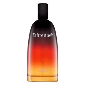 Christian Dior Fahrenheit woda toaletowa dla mężczyzn 200 ml