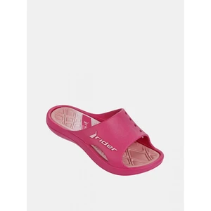 Pink Girl Slipper Rider