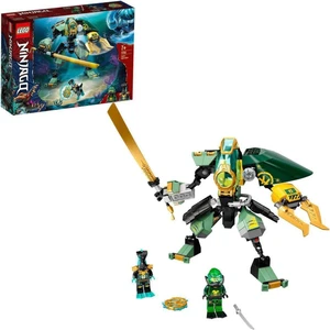 LEGO® NINJAGO® 71750 Lloydův vodní robot