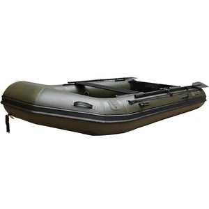 Fox Fishing Bateau gonflable Inflatable Boat Aluminium Floor Green 290 cm Green