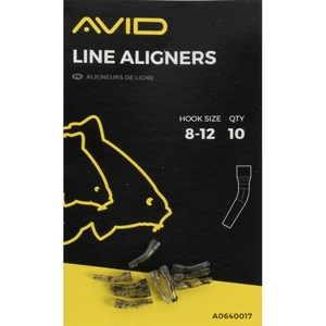 Avid carp rovnátka outline line aligners