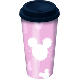 Epee Merch Hrnček na kávu Mickey Mouse 520 ml