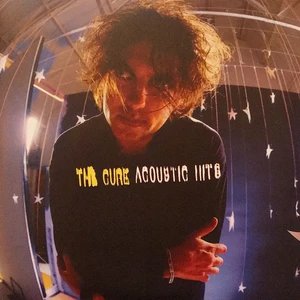 The Cure Acoustic Hits (2 LP) Nové vydání