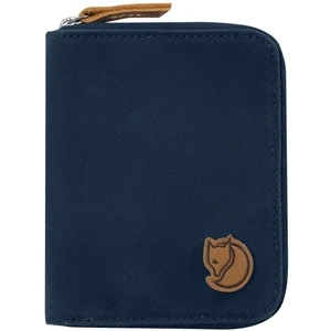 Fjällräven Zip Wallet Navy