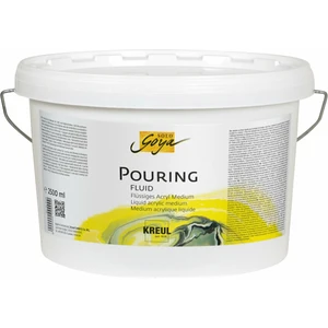 Solo Goya Pouring-Fluid 2500 ml