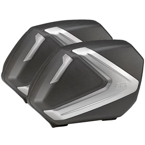 Givi V37NT Side Cases (Pair) Tech Monokey