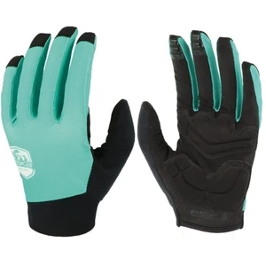 Eska Spoke Gloves Turquoise 7