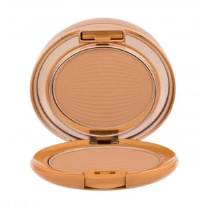 Sensai Silky Bronze Natural Veil Compact voděodolný pudr odstín SC03 Medium 8,5 g