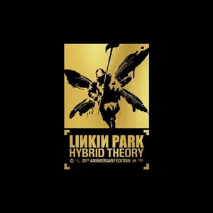 Linkin Park Hybrid Theory (20Th) (2 CD) Music CD