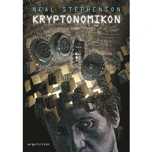 Kryptonomikon - Neal Stephenson