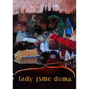 Tady jsme doma - Lumír Čmerda