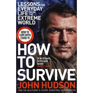 How to Survive - John Hudson