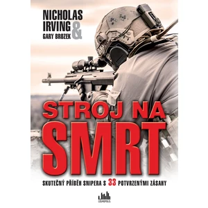 Stroj na smrt, Irving Nicholas