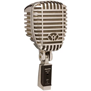 Superlux WH5 Retro-Mikrofon