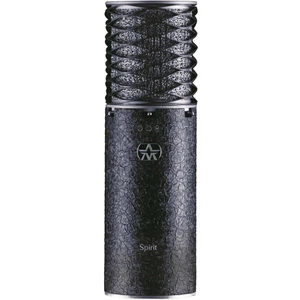 Aston Microphones Spirit Black Bundle