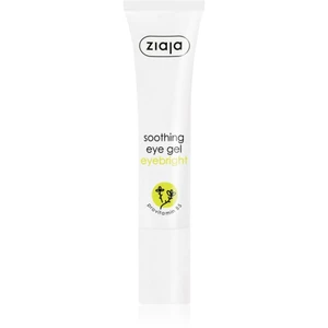 Ziaja Eye Creams & Gels upokojujúci očný gél 15 ml