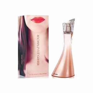 Kenzo Jeu d'Amour parfumovaná voda pre ženy 30 ml