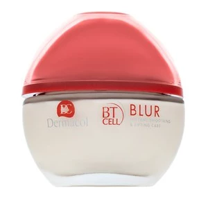 Dermacol Starostlivosť pre okamžité vyhladenie vrások BT Cell Blur 50 ml