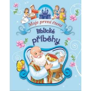 Biblické příběhy