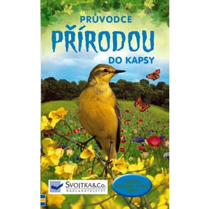 Průvodce přírodou do kapsy