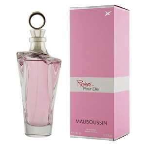 Mauboussin Rose Pour Elle parfumovaná voda pre ženy 100 ml