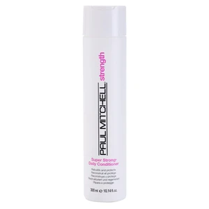 Paul Mitchell Strength posilňujúci kondicionér na každodenné použitie 300 ml