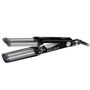 BaByliss PRO Curling Iron Ionic 3D Waver 2369TTE trojkulma na vlasy BAB2369TTE