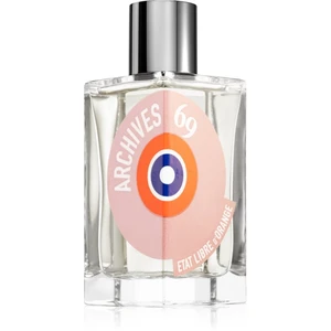 Etat Libre d’Orange Archives 69 parfémovaná voda unisex 100 ml