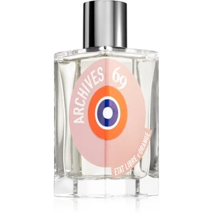 Etat Libre d’Orange Archives 69 woda perfumowana unisex 100 ml