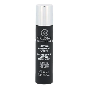 Collistar Eye Contour Lifting Treatment oční liftingový gel 10 ml