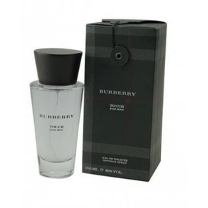 Burberry Touch for Men toaletní voda pro muže 50 ml