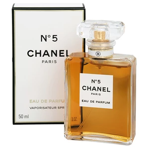 Chanel No. 5 - EDP 100 ml