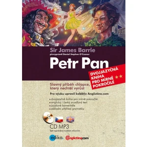 Petr Pan