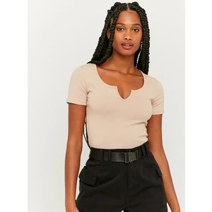 Black Shorts with Pockets & Belt TALLY WEiJL - Women