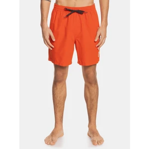 Orange Swimwear Quiksilver - Men