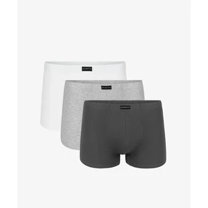 3-PACK Men's boxers ATLANTIC