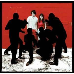 The White Stripes White Blood (LP)