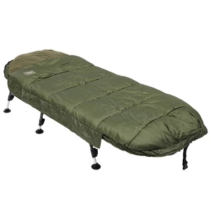 Prologic Avenger Sleeping Bag and Bedchair System 6 Legs Angelliege