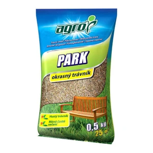 Travní směs AGRO Park 0,5kg