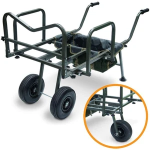 NGT Dynamic Carp Barrow Cărucior de pescuit