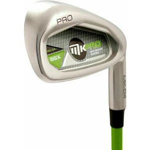 Masters Golf MK Pro Iron 7 RH Green 57in 145 cm