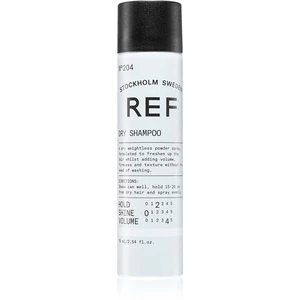 REF Styling suchý šampon 75 ml