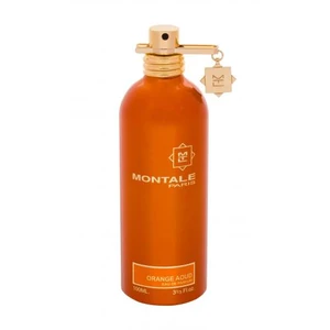 Montale Aoud Orange 100 ml parfumovaná voda unisex