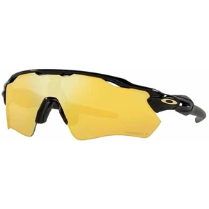 Oakley Radar EV Path Polished Black/Prizm 24K Polarized