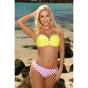 Swimsuit Aurora Tweety M-576 (13)