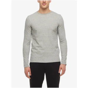 Light Grey Men's Annealed T-Shirt Ragwear Galv - Men's