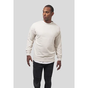 Sweat Crewneck sand