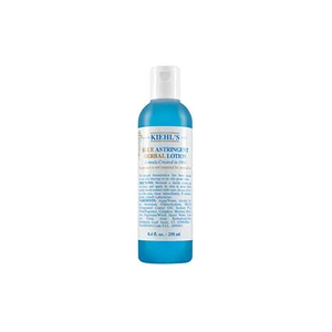 Kiehl´s Upokojujúci pleťové tonikum ( Blue Herbal Astringent Lotion) 250 ml