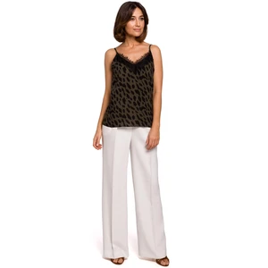 Stylove Woman's Trousers S203